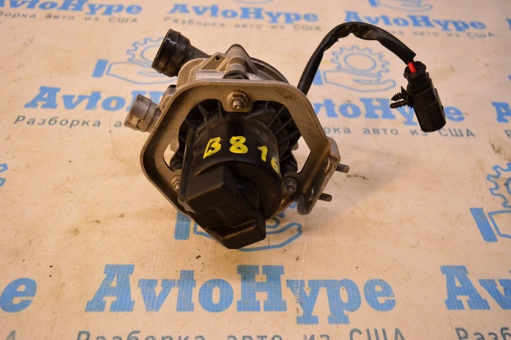 Насос воздушный VW Passat b8 USA 1.8Т