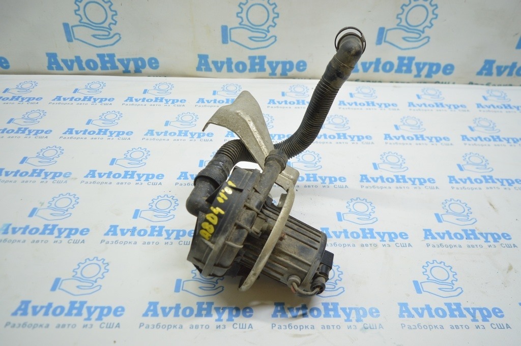 Насос вторичного воздуха Secondary Air Pump 4.2 Audi A8 D4 10-17 (01) 07L959253b