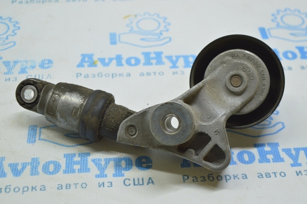 Натяжитель ремня Acura MDX 14-20