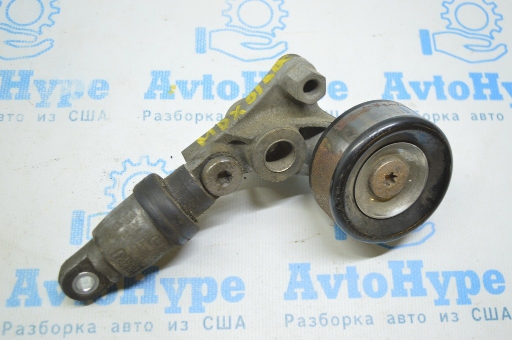 Натяжитель ремня Acura MDX 14-20 — фото 2