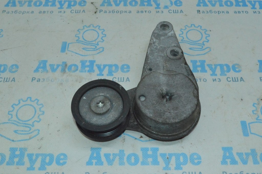 Натяжитель ремня генератора Ford Escape MK3 13- 1.6T — фото 2