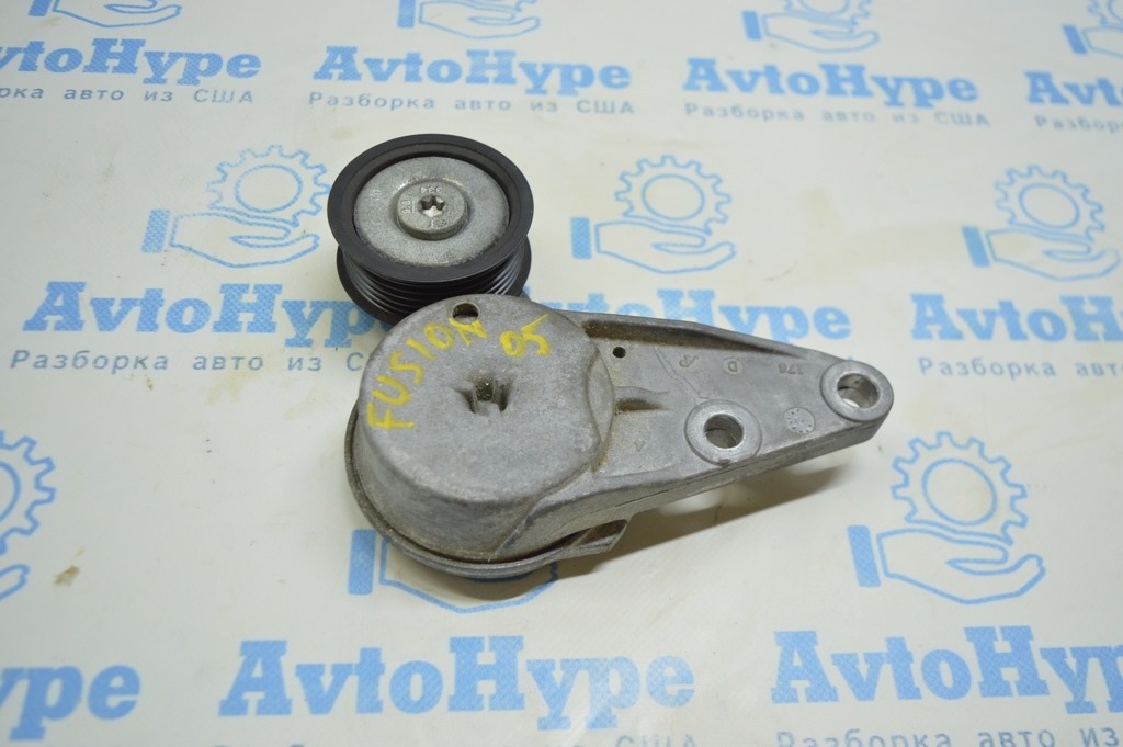Натяжитель ремня генератора Ford Fusion mk5 13-14 1.5T