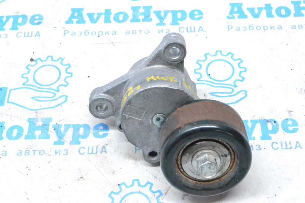 Натяжитель ремня Toyota Tundra 22-
