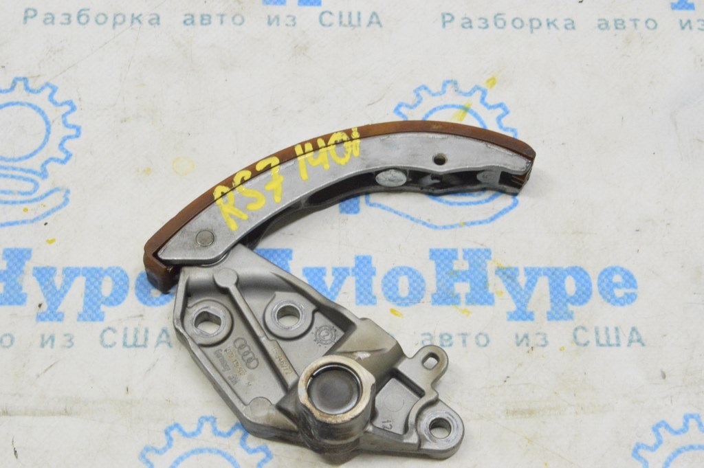 Натяжитель цепи ГРМ Audi RS7 14-15 4.0 tfsi CRDB (01)