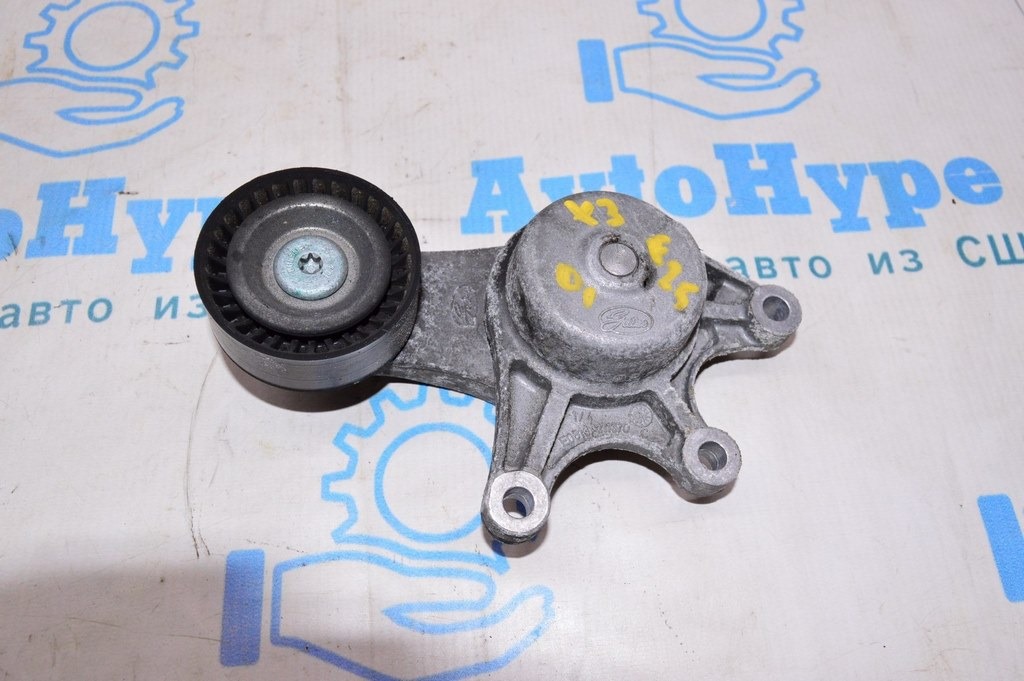 Натяжной ролик BMW X3 F25 11-17 1128-7594969-05