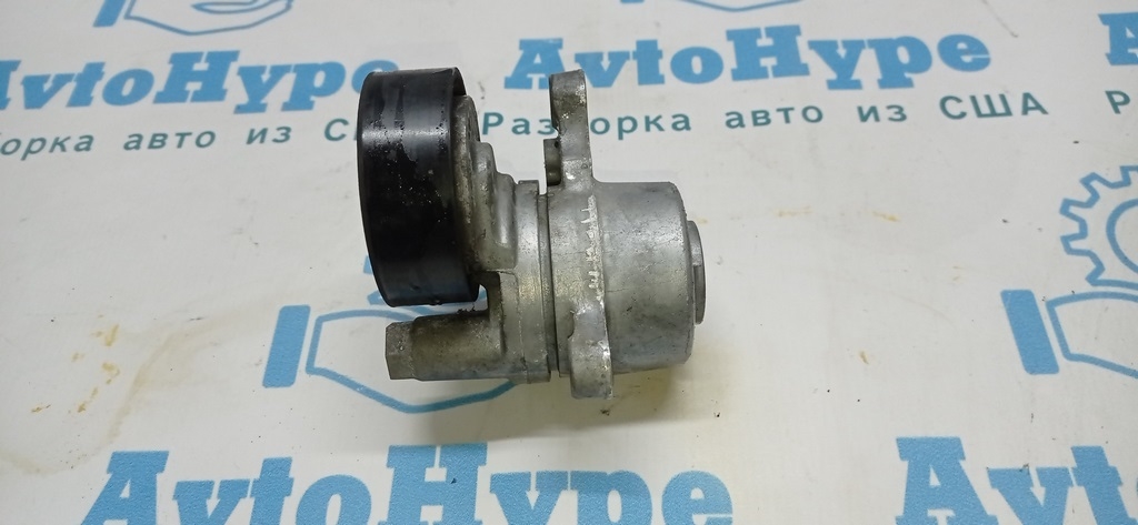 Натяжной ролик ремня генератора Nissan Rogue 14- (05)