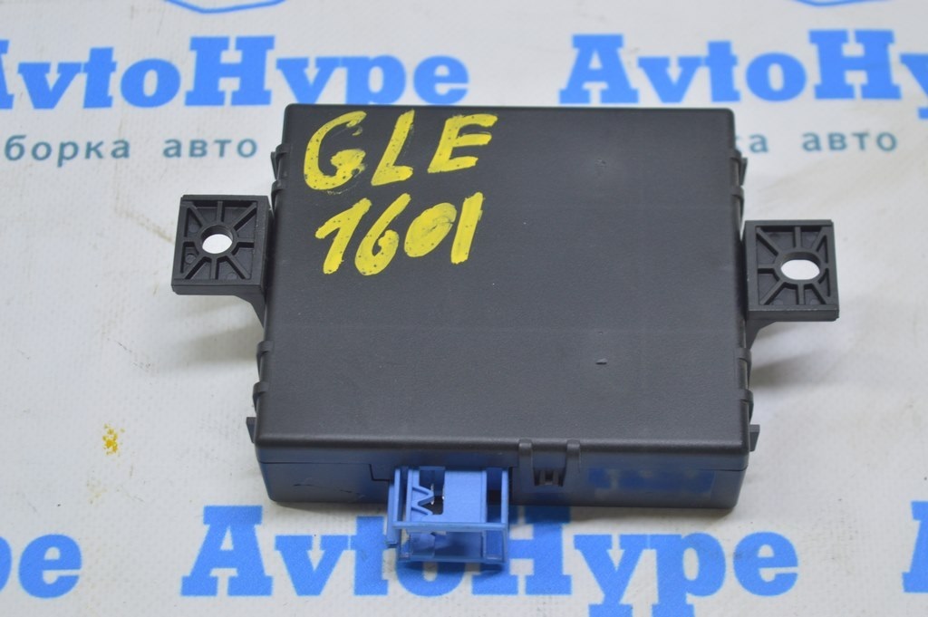 NETWORK GATEWAY CONTROL MODULE GLE-class C292 12-19 (01)