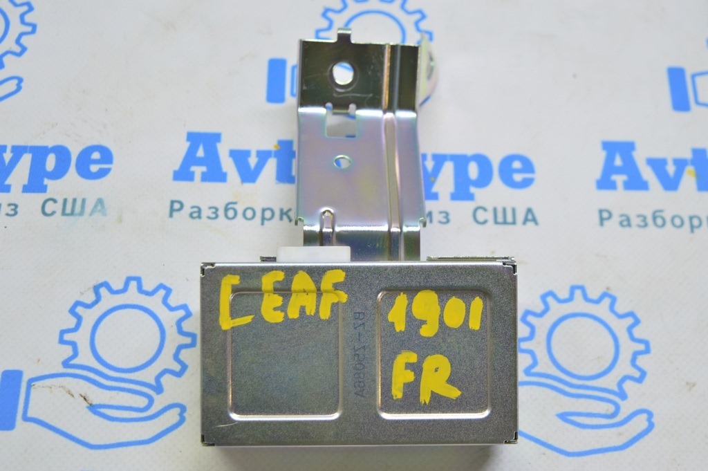 NISSAN LEAF ZE1 Fuse Box Control Unit ECU Nissan Leaf 18-22 (01)