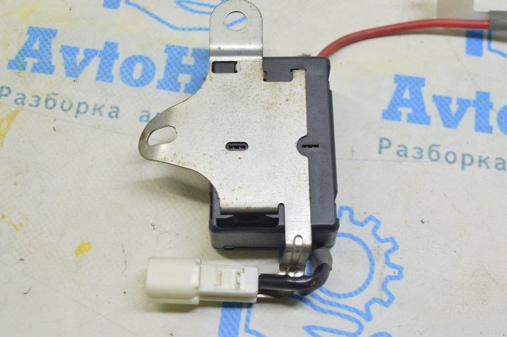 NOISE FILTER MODULE COMPUTER Lexus GS300 GS350 GS430 GS450h 06-11 (02) — фото 3