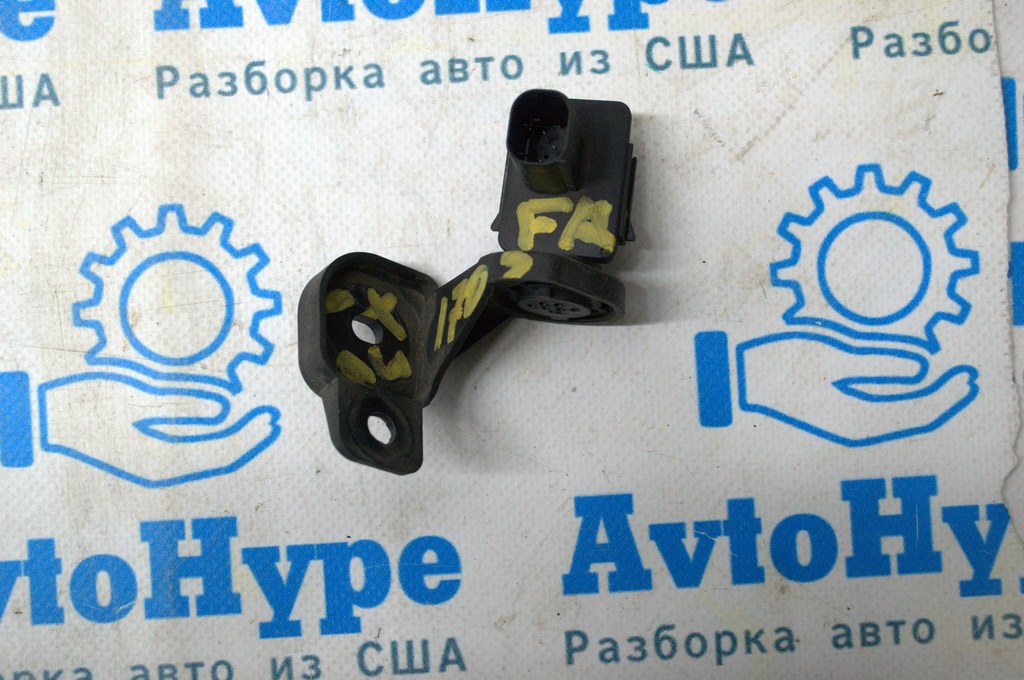 Nox-sensor датчик качества воздуха Infiniti QX30 17- (03)