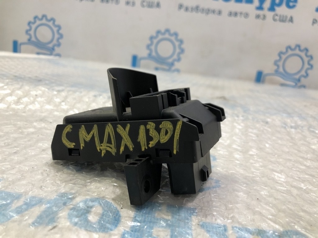 OBD PORT Smart Data Link Control Module Computer Ford C-max MK2 13-