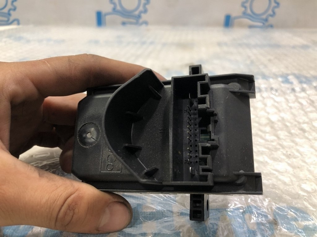 OBD PORT Smart Data Link Control Module Computer Ford C-max MK2 13- — фото 3
