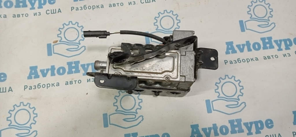 Обогреватель Chevrolet Volt 16- — фото 4