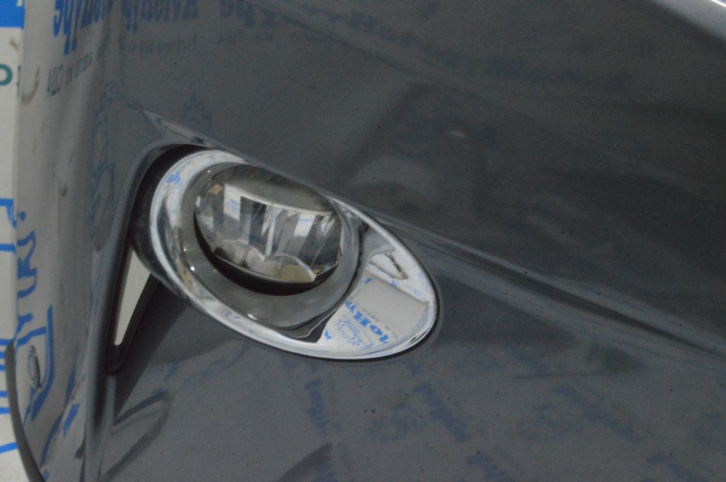 Обрамление птф правое Lexus RX350 RX450h 13-15 рест