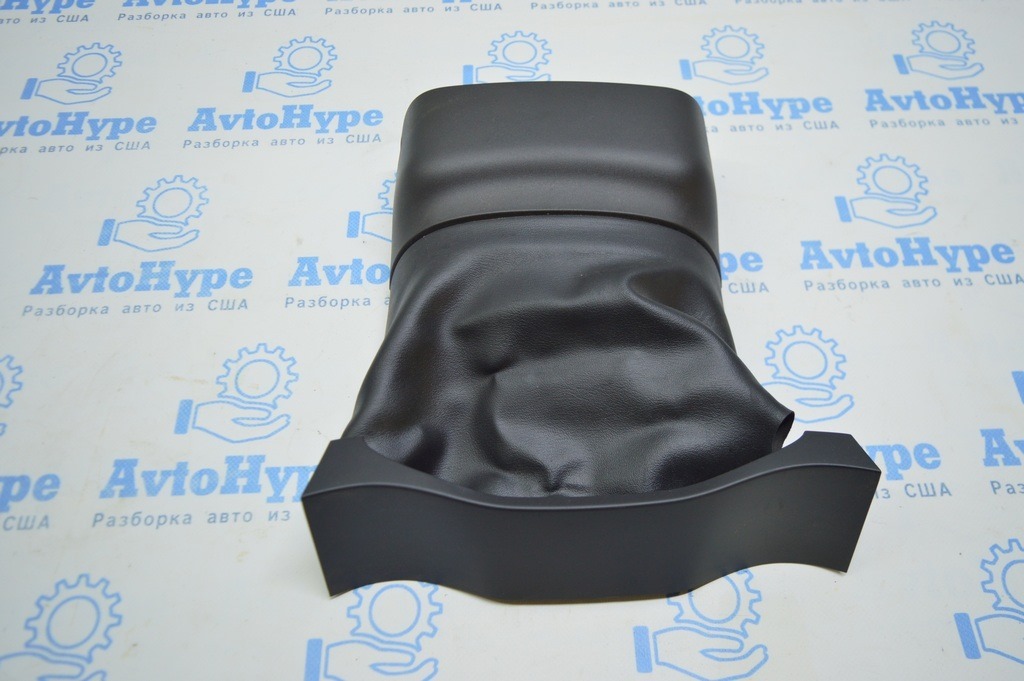Обрамление рулевой колонки Ford Fusion mk5 13-