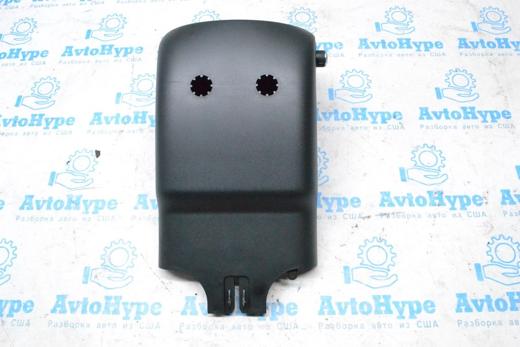 Обрамление рулевой колонки нижнее Land Rover Range Rover L405 13-17