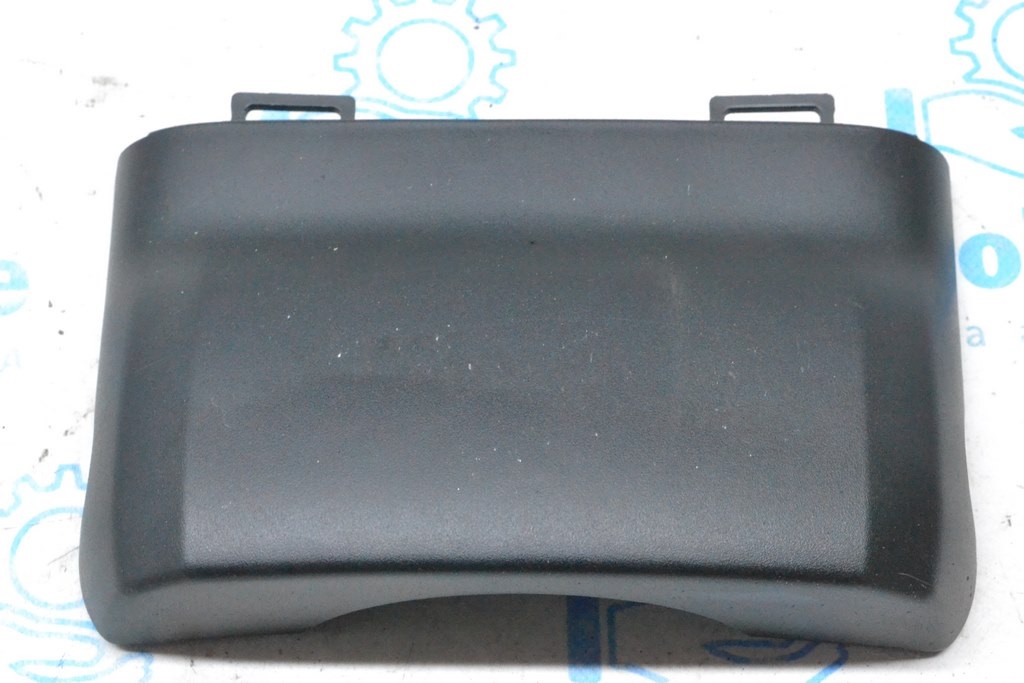 Обрамление рулевой колонки верхнее Land Rover Range Rover L405 13-17
