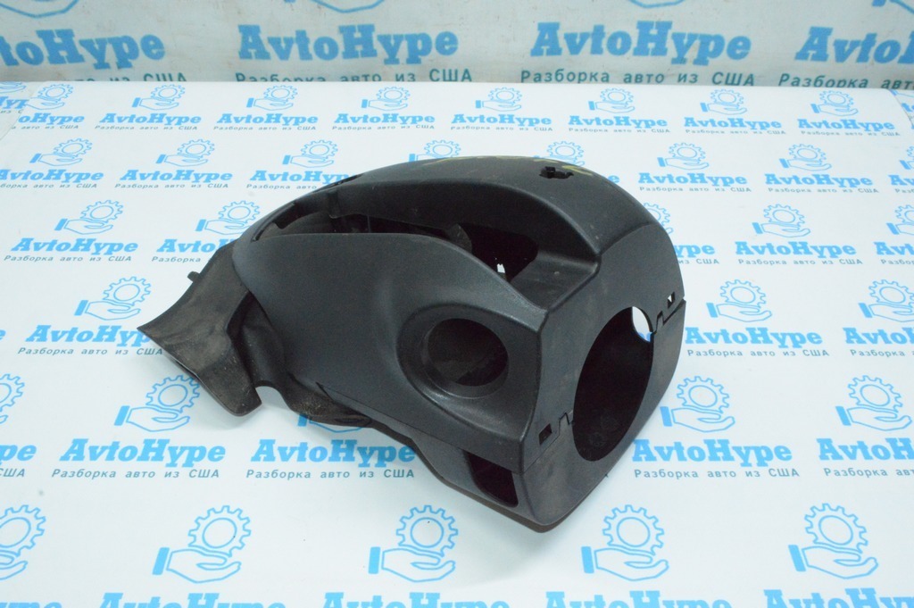 Обрамлние рулевой колонки Ford Focus mk3 11-18