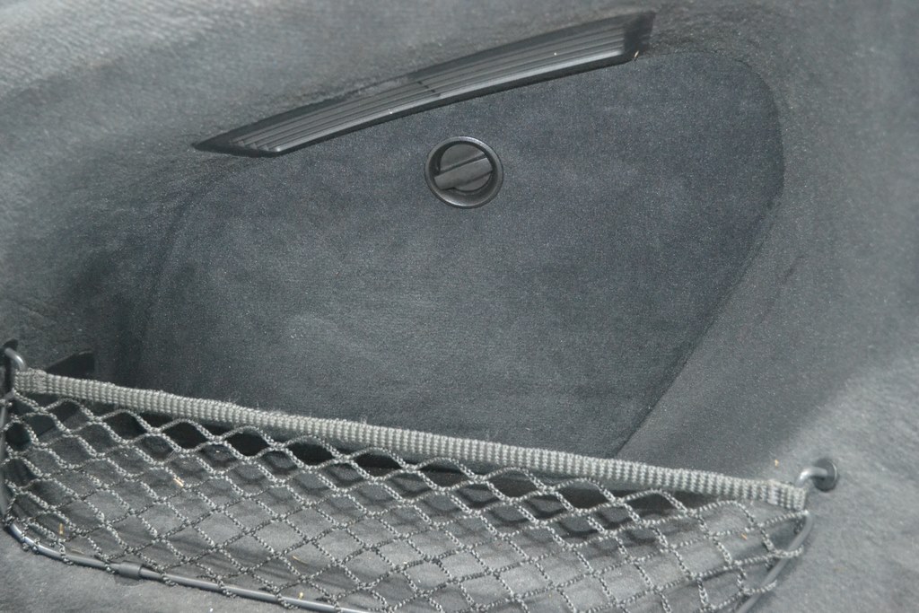 Обшивка арки левая Audi A7 C8 19-25 черн (01) в сборе — фото 2