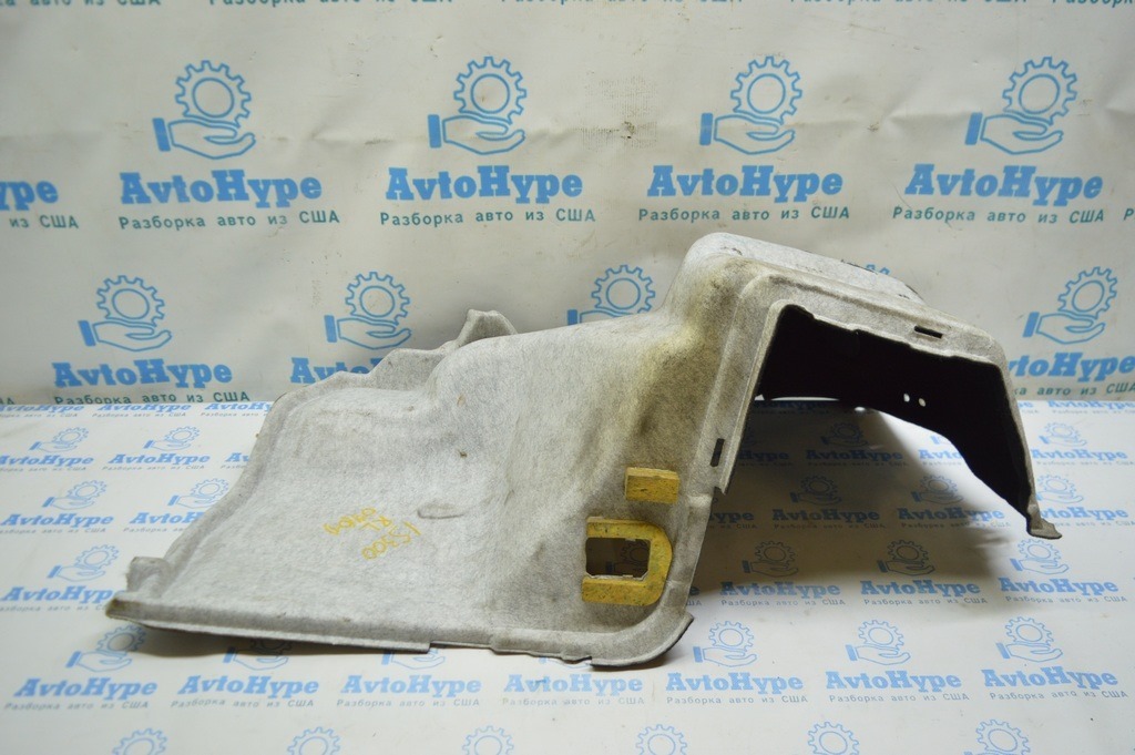 Обшивка арки левая Lexus IS250/IS300/IS350 IS300 IS350 06-13 64715-53030-C0 — фото 2