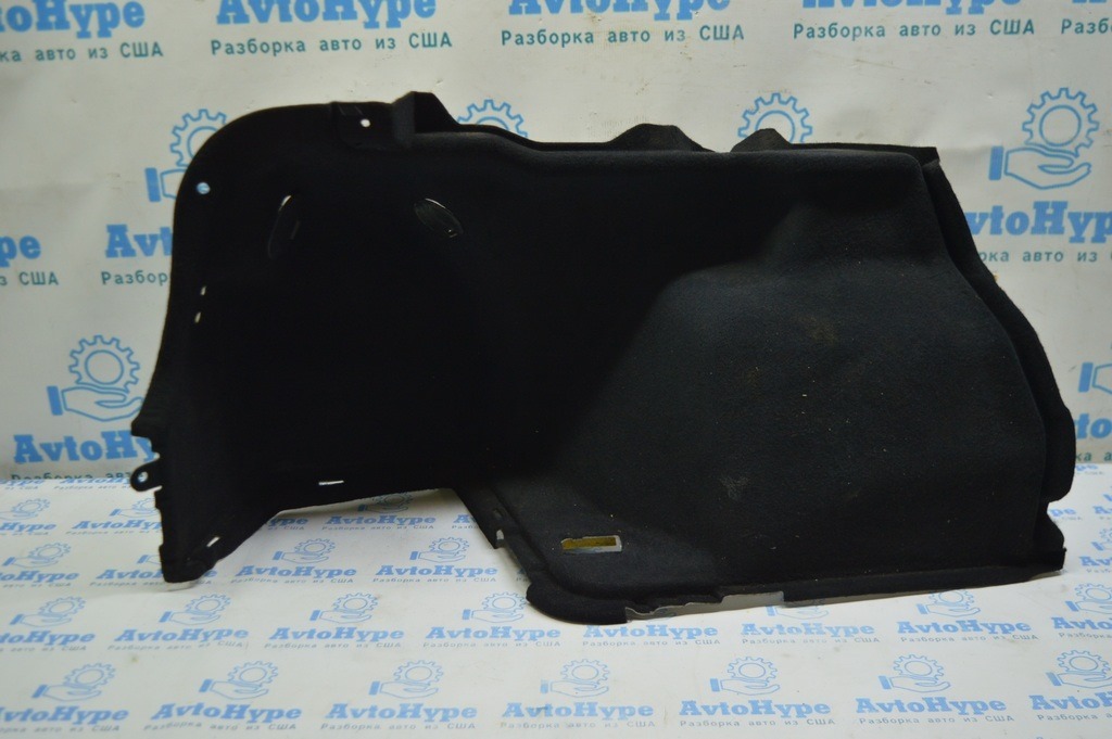 Обшивка арки левая Lexus IS250/IS300/IS350 IS300 IS350 06-13 64715-53030-C0