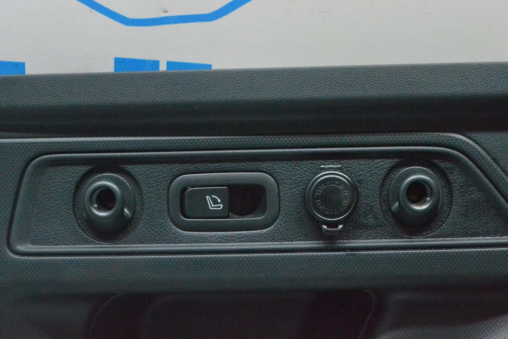 Обшивка арки левая Subaru Forester 19- SK с электро кнопкой (02) — фото 4