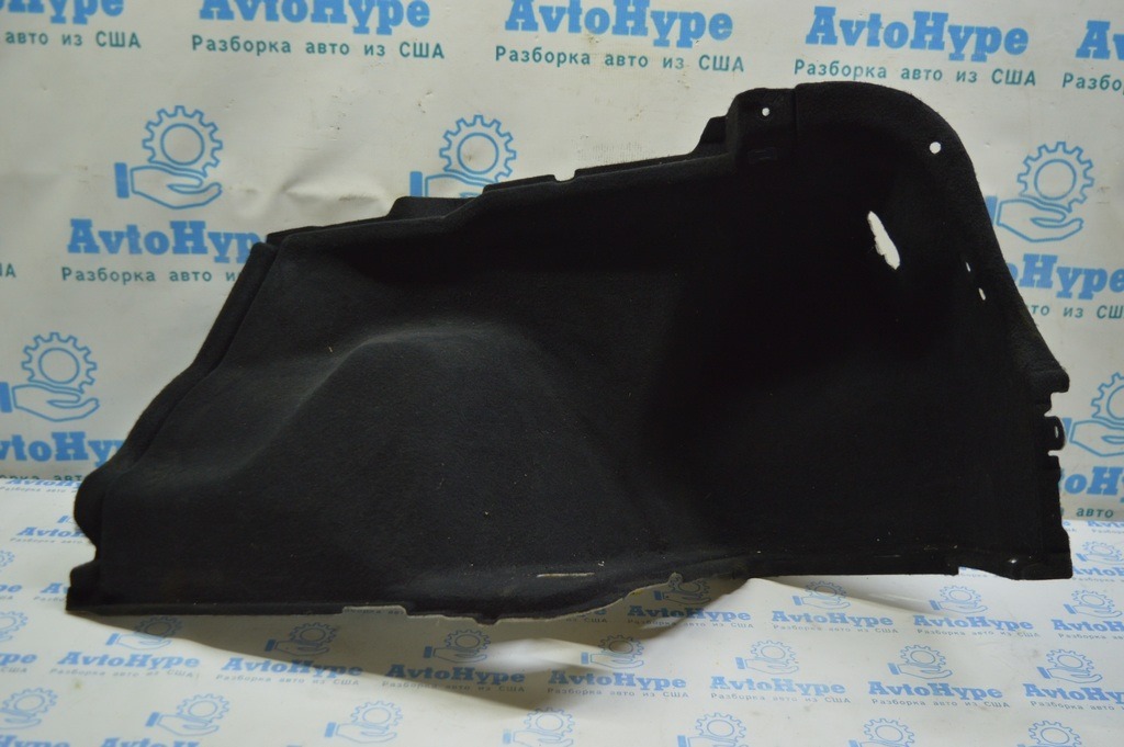Обшивка арки правая Lexus IS250/IS300/IS350 IS300 IS350 06-13 64714-53040-C0