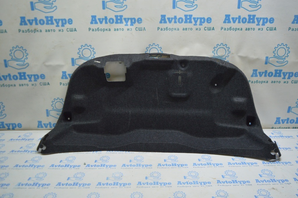Обшивка крышки багажника Ford Fusion mk5 13-