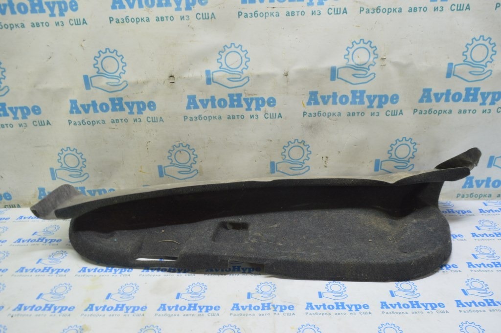 Обшивка крышки багажника Lexus ES350 07-12 (01) замята