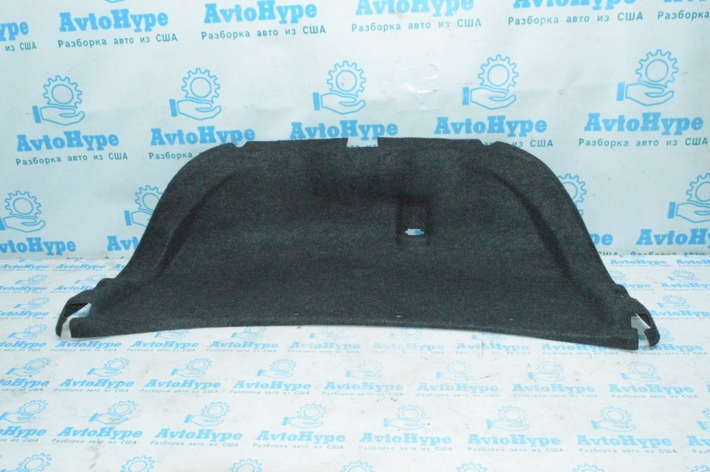 Обшивка крышки багажника Toyota Avalon 05-12
