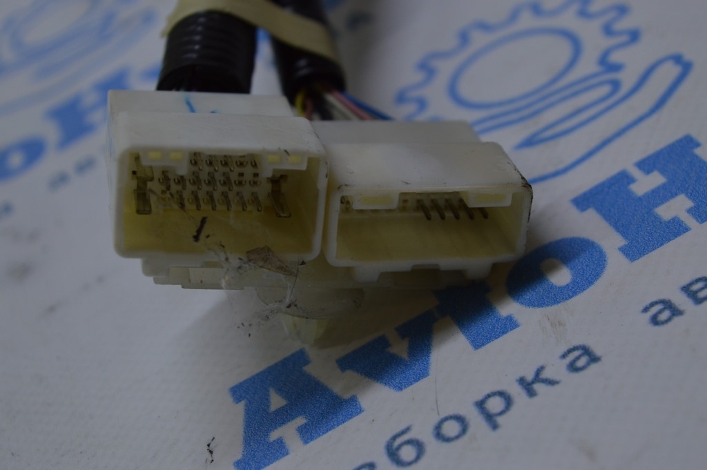 Обшивка потолка Lexus IS250/IS300/IS350 06-13 беж 63311-53130-B0 (01) — фото 3