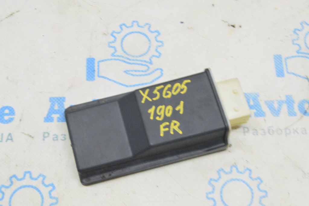 Occupant Sensor BMW X5 G05 19-24 (01)