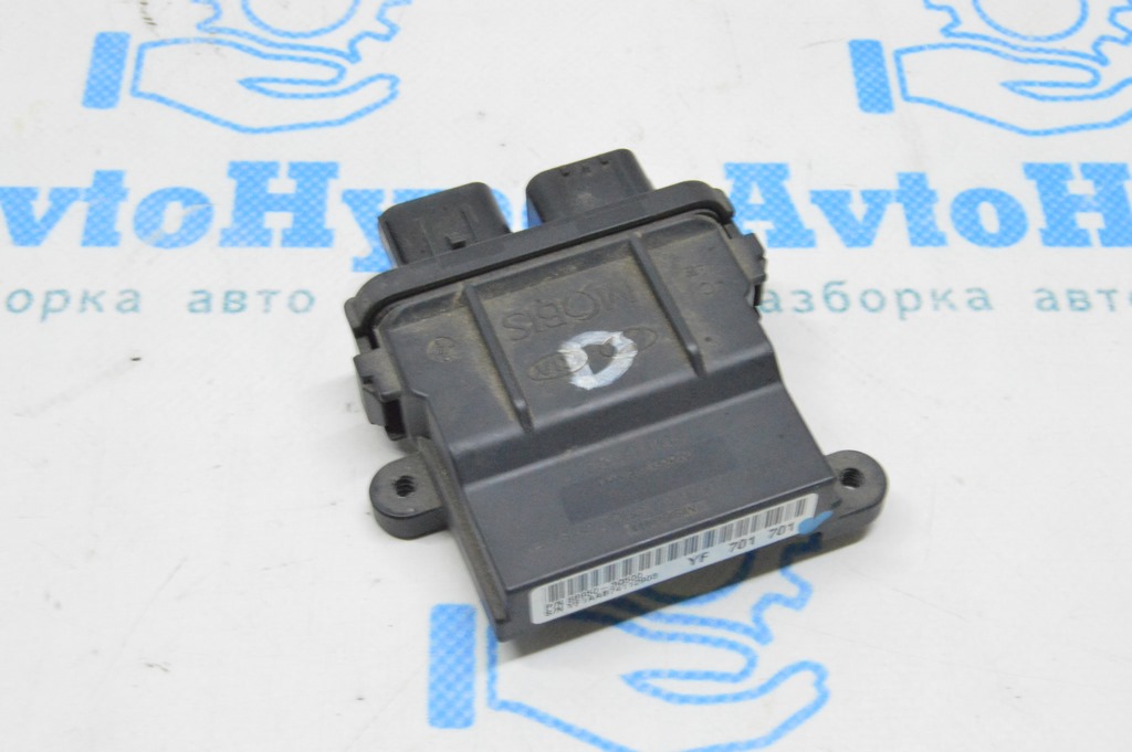 Occupant Sensor Hyundai Sonata 11-15 (02)