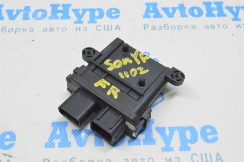 Occupant Sensor Hyundai Sonata 11-15 (02) — фото 2