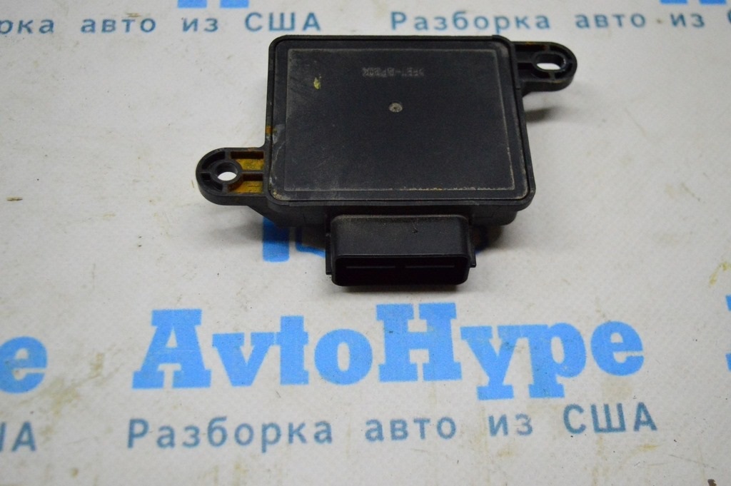 Occupant Sensor Infiniti JX35 QX60 13- (01) — фото 3