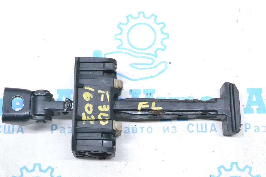 Ограничитель двери перед лев BMW 3 F30 12-19