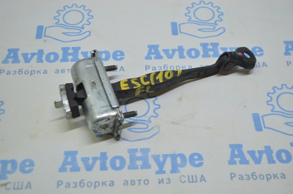 Ограничитель двери перед лев Ford Escape MK3 13-