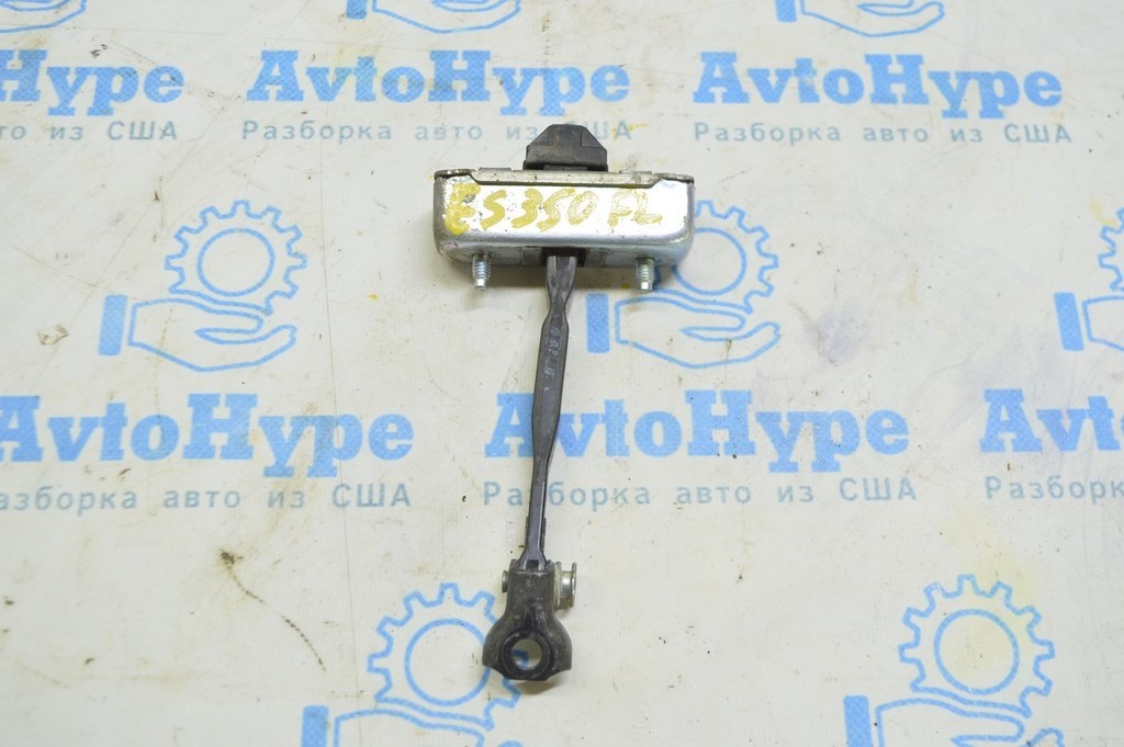 Ограничитель двери перед лев Lexus ES350 07-12