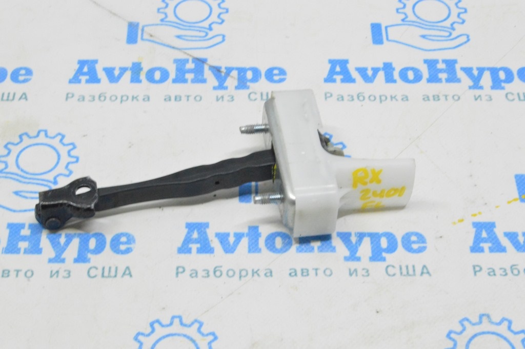 Ограничитель двери перед лев Lexus RX 350/350h/500h 23-