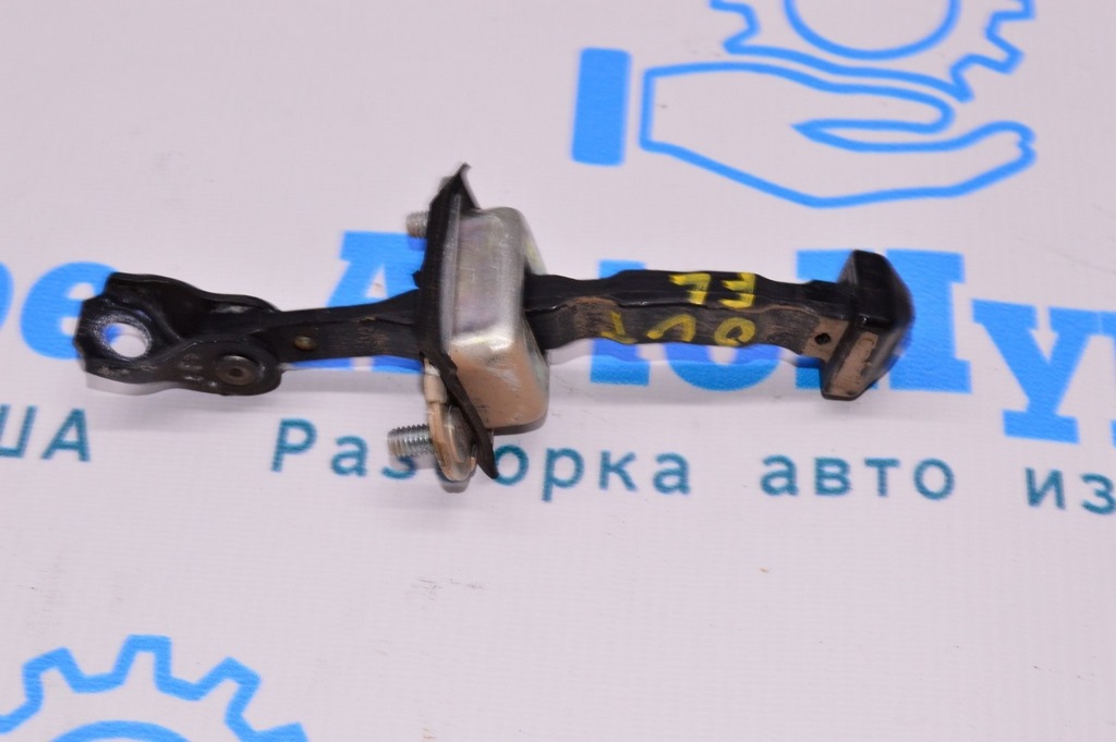 Ограничитель двери перед лев Subaru Outback 15-19 — фото 2