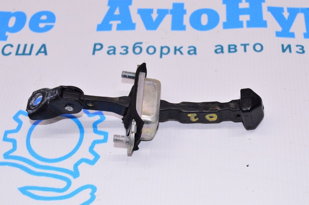 Ограничитель двери перед лев Subaru Outback 15-19