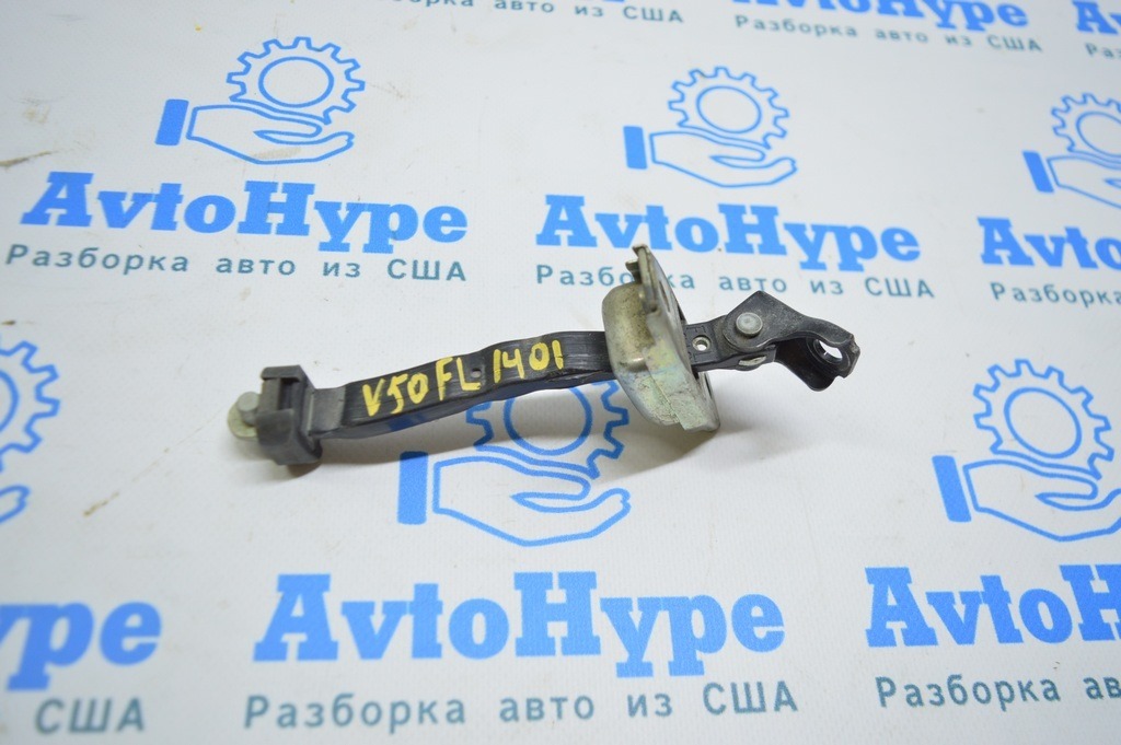 Ограничитель двери перед лев Toyota Camry v50 12-14 usa\euro