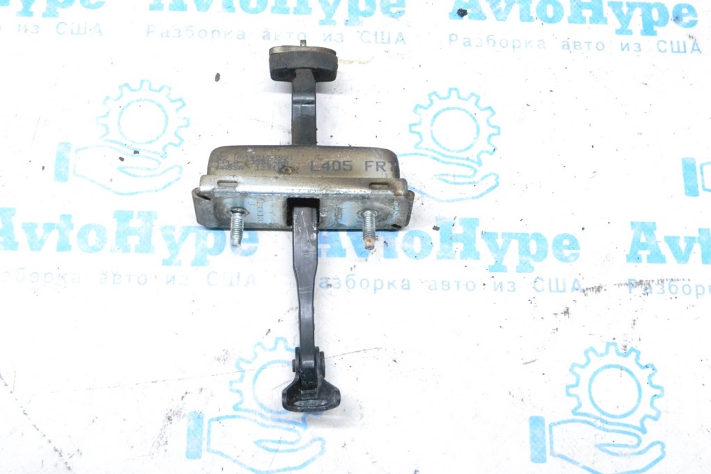 Ограничитель двери перед прав Land Rover Range Rover L405 13-17