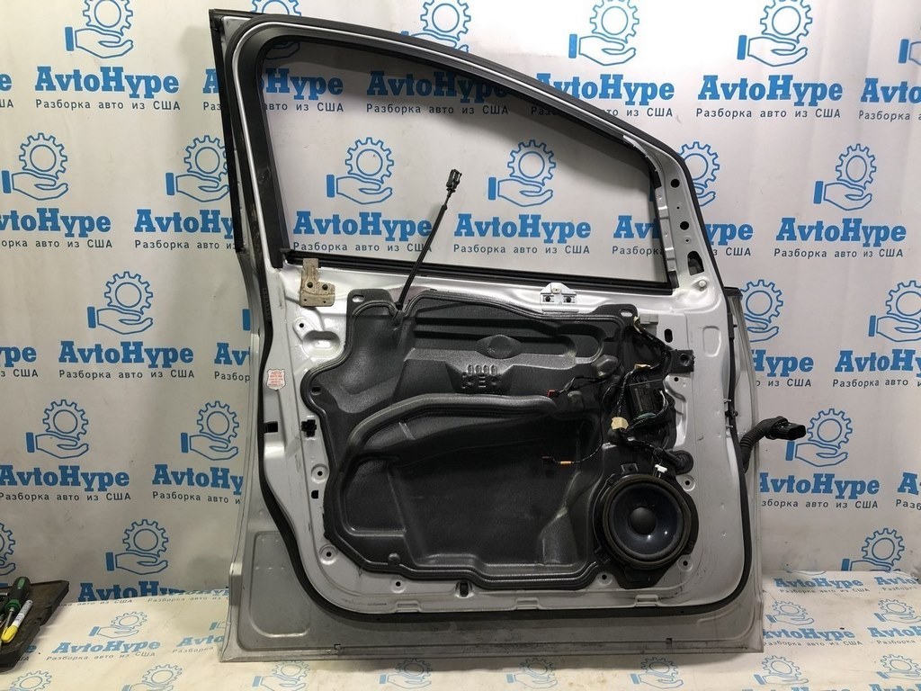 Ограничитель двери передней левой Ford C-max MK2 13-18