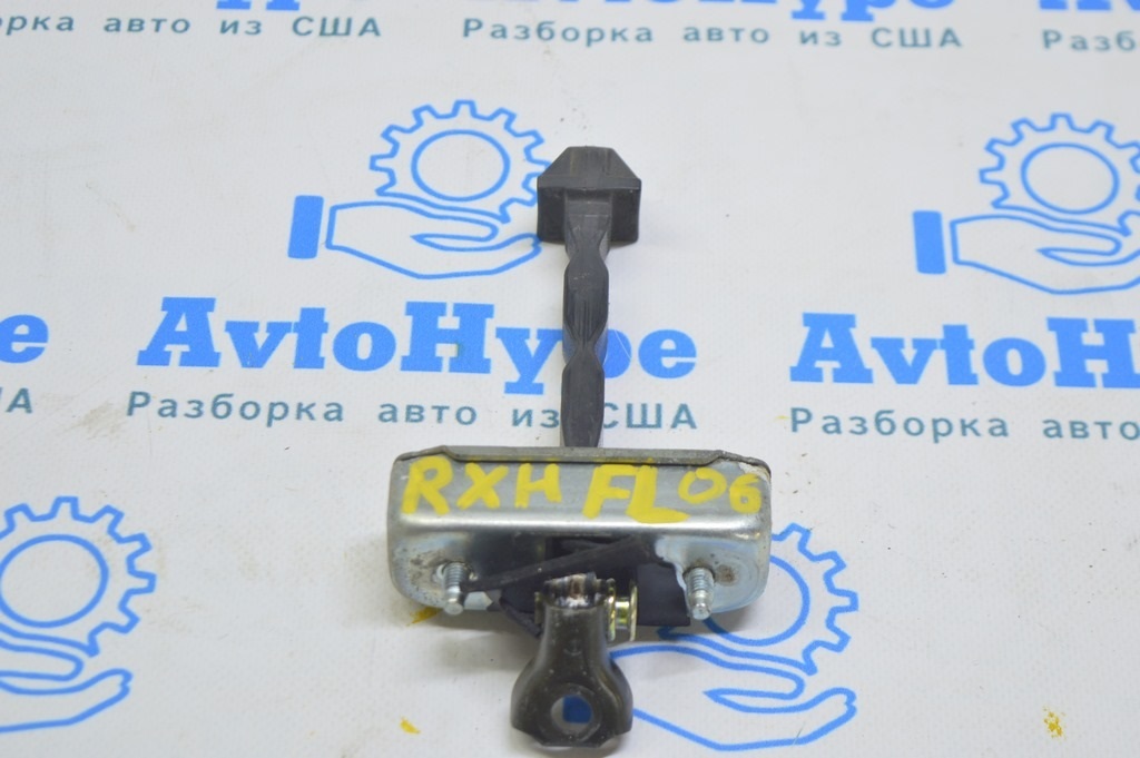Ограничитель двери передней левой Lexus RX300 RX330 RX350 RX400h 04-09