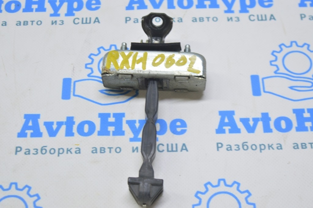 Ограничитель двери передней правой Lexus RX300 RX330 RX350 RX400h 04-09