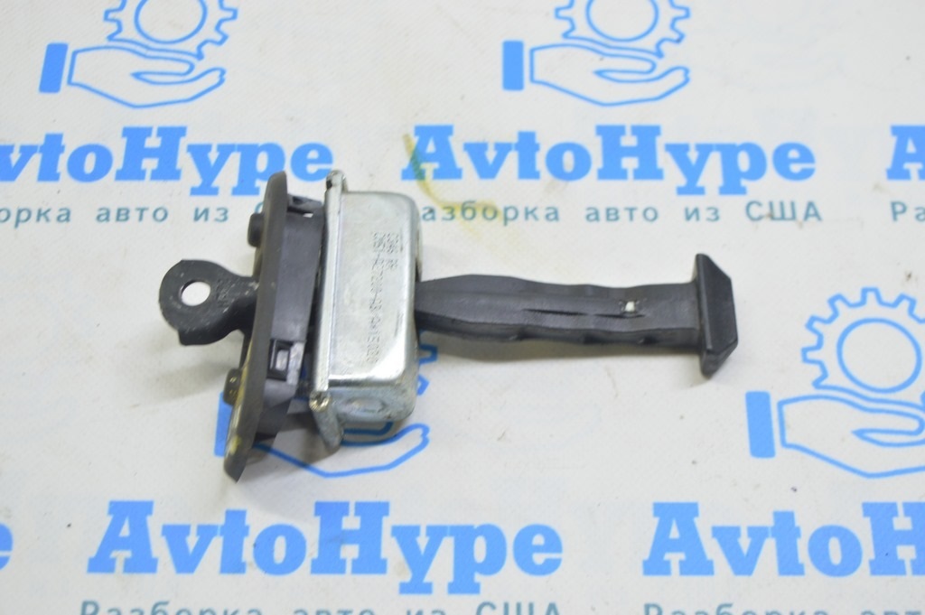 Ограничитель двери зад лев Ford Focus mk3 11-18 — фото 3