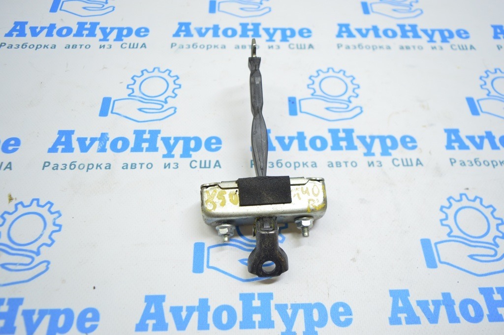 Ограничитель двери зад лев Toyota Camry v50 12-14 usa\euro