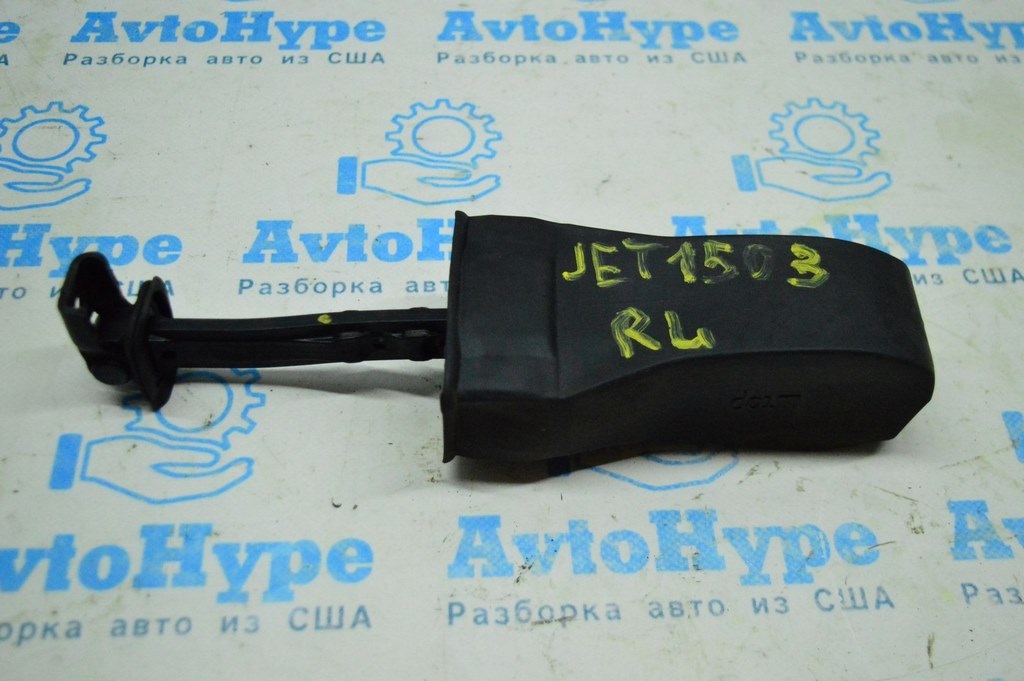 Ограничитель двери зад лев VW Jetta 11-18 USA
