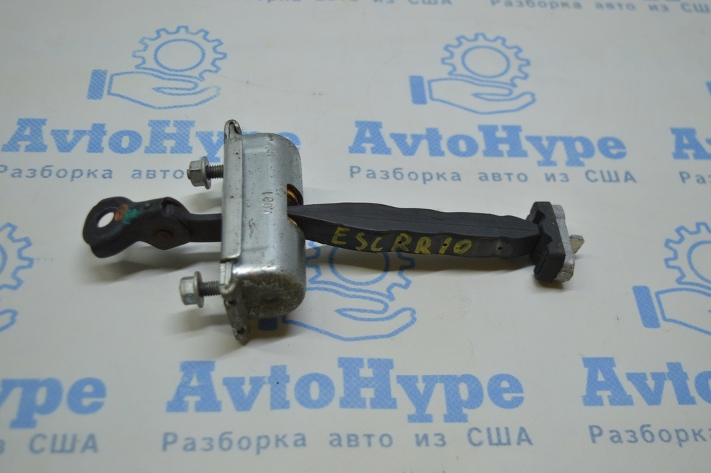 Ограничитель двери зад прав Ford Escape MK3 13-